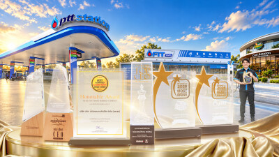 Awards Sweep Reflects OR's 'Empowering All Toward Inclusive Growth' Vision in Action Across Business and Society