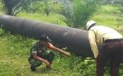 TNI dan Security PHR Tingkatkan Pengamanan Jalur Pipa Energi di Dumai