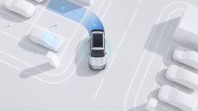 FREELANDER Middle East Launch Countdown — British Premium SUV Setting a New Global Benchmark for Intelligent Parking with SIVP