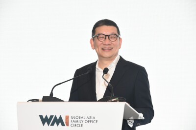 Patience Is Being Repriced as Government Borrowing, AI And Energy Compete For Long-Term Capital: GIC CEO Lim Chow Kiat
