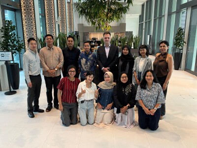Asia’s No. 1 business school uses AI to sharpen judgement in leaders