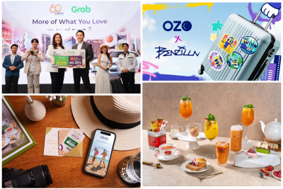 ONYX Hospitality Group Marks 60 Years with  Curated Partnerships Bringing  