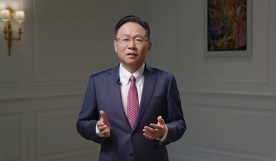 Huawei Commits to Advancing an Intelligent, Green Europe with Customers and Partners