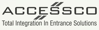 ACCESSCO Advances AGV–Entrance Integration for Singapore’s Next Generation of Smart Buildings
