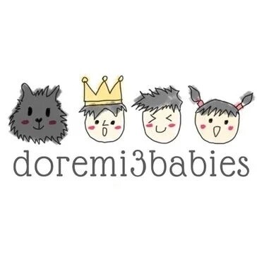 Doremi3babies 10th Anniversary: Featured Caraz Play Mats, with 10% Off First Purchases and Free Home Delivery for Taiwan Members