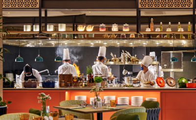 Discover Penang’s Charm Through Its Flavours and Historic Streets ONYX Hospitality Group Invites Travellers to Explore Penang with Amari and OZO