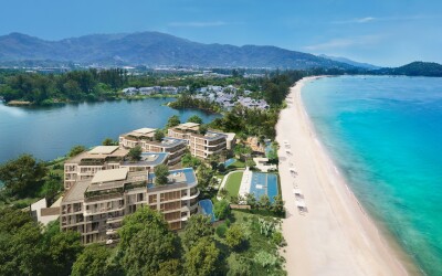 Banyan Group Residences Brings Exclusive Phuket Property Collection to Dubai