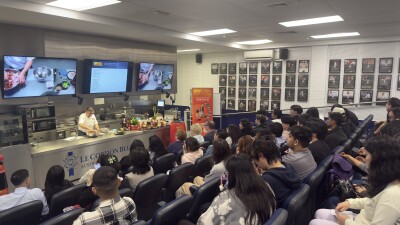 Lee Kum Kee and Le Cordon Bleu Drive Innovation for the Next Generation of Culinary Talent