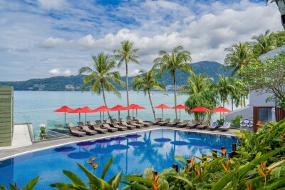 ONYX Hospitality Group Invites Travellers to Discover Phuket and Penang Through Faith, Heritage and Relaxation