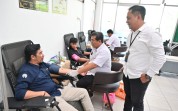 Kolaborasi PWI–Unidum Cetak Generasi Melek Media dan Peduli Sosial
