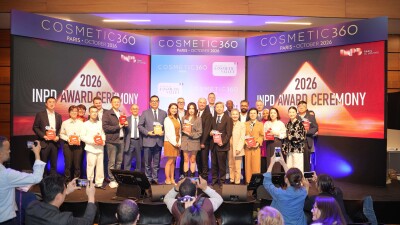Winners of the 2026 INPD Awards Announced, C-Beauty Takes Home Multiple Prestigious Honors
