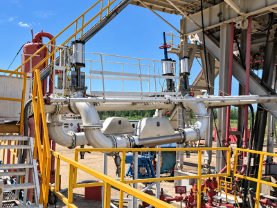Silver Automation Instruments Releases High-Viscosity Oil Flow Meter Selection Guide as Heavy-Oil Metering Demand Grows