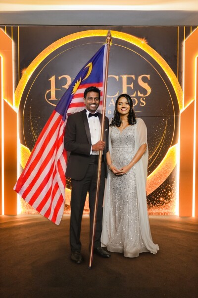 Beyond the Trophy: ACES Awards Asks What It Really Takes to Build Excellence