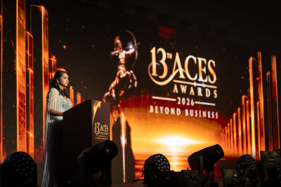 Philippine Leaders and Enterprises Champion Excellence with Purpose