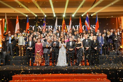 Beyond Business: Visionaries and Industry Champions Redefine Excellence at ACES Awards 2026