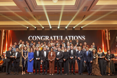 Malaysian Leaders and Enterprises Advance Excellence Beyond Business