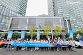 Dari Melihat hingga Merasakan Konsep Elegan: LEPAS L6 EV Selesaikan LEPAS Global Elegance Drive yang Digelar untuk Pertama Kalinya