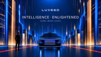 Eco‑Tech For Our Future Life | 2026 CHERY International User Summit Set To Open