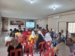Mabes TNI Gencarkan Penyuluhan Karhutla, Ajak Masyarakat Dumai Timur Cegah Kebakaran Sejak Dini