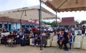 Milad Perak FK Unri, Danramil 02/Bukit Kapur Dukung Pengabdian Mahasiswa untuk Masyarakat