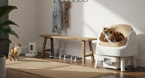 Australian Market Welcomes PetPivot’s App-Free Litter Box with Rapid Sell-Out