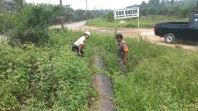 Cegah Gangguan Fasilitas Migas, Kodim 0320/Dumai dan PHR Sisir Jalur Pipa