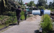 Dandim 0320/Dumai: Jembatan Armco Percepat Mobilitas dan Pertumbuhan Ekonomi Masyarakat
