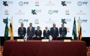 RUA AlHaram AlMakki Expands International Collaboration Through Strategic Agreements in Malaysia and Brunei