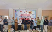 Fithriady Syam Terpilih sebagai Pemenang LKTJ Raja Ali Kelana 2026