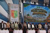 Dandim 0320/Dumai: Semangat Santri dan Ulama Harus Terus Dijaga demi Keutuhan NKRI