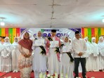 Dari Al-Qur'an Menuju Generasi Qurani, SMPN 23 Dumai Gelar QuranNova Fest 23 Penuh Prestasi
