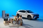 From Vehicle to Mobile Power Station: KAIYI X7 Hybrid Unlocks New Possibilities for Outdoor Power