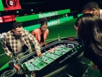 Heineken® Turns Baller League's Biggest Names Into Foosball Figures to Kick Off New Global Partnership