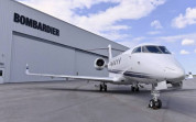 Bombardier’s Certified Pre-Owned Aircraft Program Continues to Flourish, Showcases Pristine Challenger 605 Aircraft at EBACE 2023