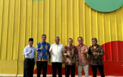 Gubri Dorong Produk UMKM Halal Riau Mendunia