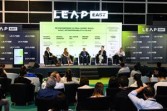 Hong Kong Named Exclusive Asian Host of Middle East’s Flagship Tech Expo “LEAP East” for the Next Three Years