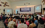 STL Gandeng Stakeholder Dumai Perkuat Layanan Pemanduan dan Penundaan Kapal