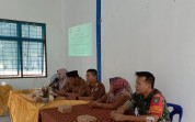 Musyawarah Warga Bukit Kayu Kapur Hasilkan Kesepakatan Tegas Berantas Pencurian