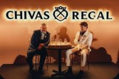 Charles Leclerc and Chivas Regal Unveil Their First 16-Year-Old Whisky – an Expression of True Mastery
