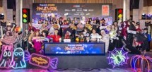 HKTB Launches Inaugural “Hong Kong Halloween Month” to Stage Hong Kong’s Biggest Cosplay Street Party
