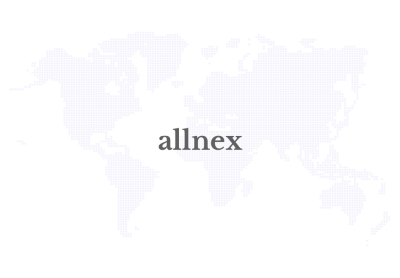allnex Announces the Next SCA Capacity Investment In APAC 