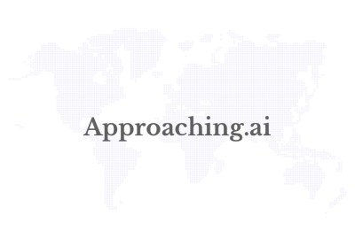 Approaching.ai Brings in Top Scientists to Capture AI’s Inference Boom