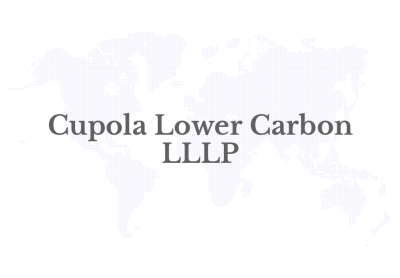 Cupola Lower Carbon LLLP and SWCorp Malaysia Establish Strategic Collaboration to Advance Low-Carbon Solid Waste Management Pilots
