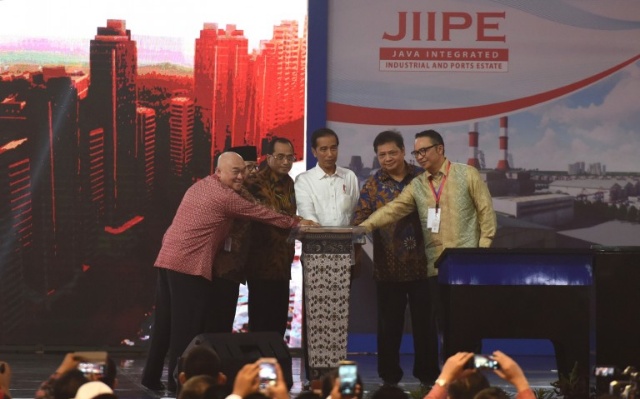 Investasi Kalah Dengan Negara Tetangga, Jokowi Akan Obrak Pengurusan Perizinan Yang Terlalu Lama