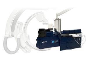 Egg Medical Presents CRT 2026 Data Demonstrating a Responsible Path to Light Lead and Lead-Apron Free Protection