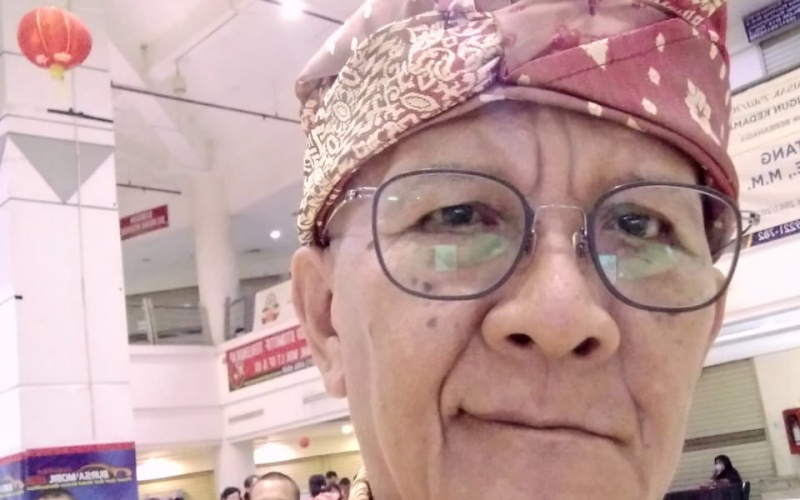 Tata Aturan Pemilu Indonesia Seperti Ramalan Cuaca, Sulit Diduga!