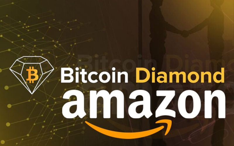 The Bitcoin Diamond Foundation and Shopping Cart Elite Announced an Agreement to Participate in a Strategic Partnership to Launch The BCD Bazaar
