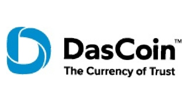 DasCoin Mulai Memasuki Perdagangan di Bursa Publik