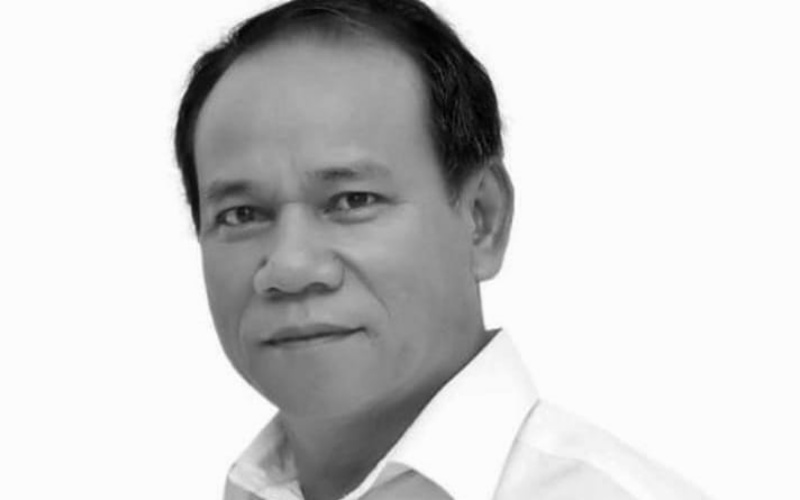 GM Pelindo Dumai Jonathan Ginting Sambut Baik Penggunaan Terminal Penumpang Domestik