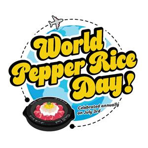 Pepper Lunch Hosts World Pepper Rice Day